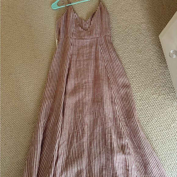 Mara hoffman dress - Picture 2 of 4